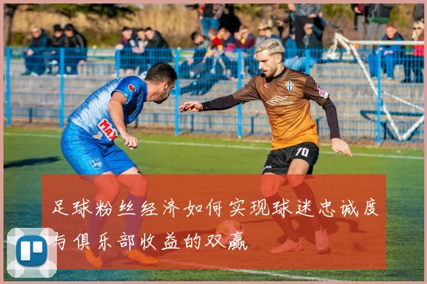 足球粉丝经济如何实现球迷忠诚度与俱乐部收益的双赢